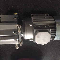 Vacuum Pump â€“ 0719248